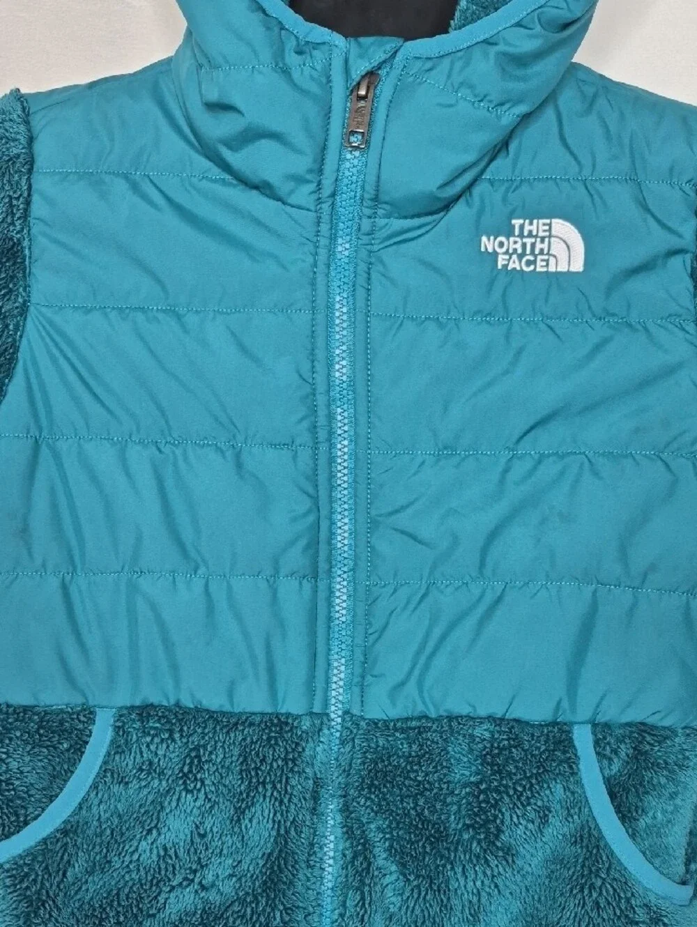 The North Face ultimate cozy